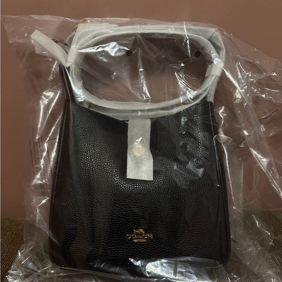 Coach Hadley Convertible Crossbody Bag - Picture 2 of 4